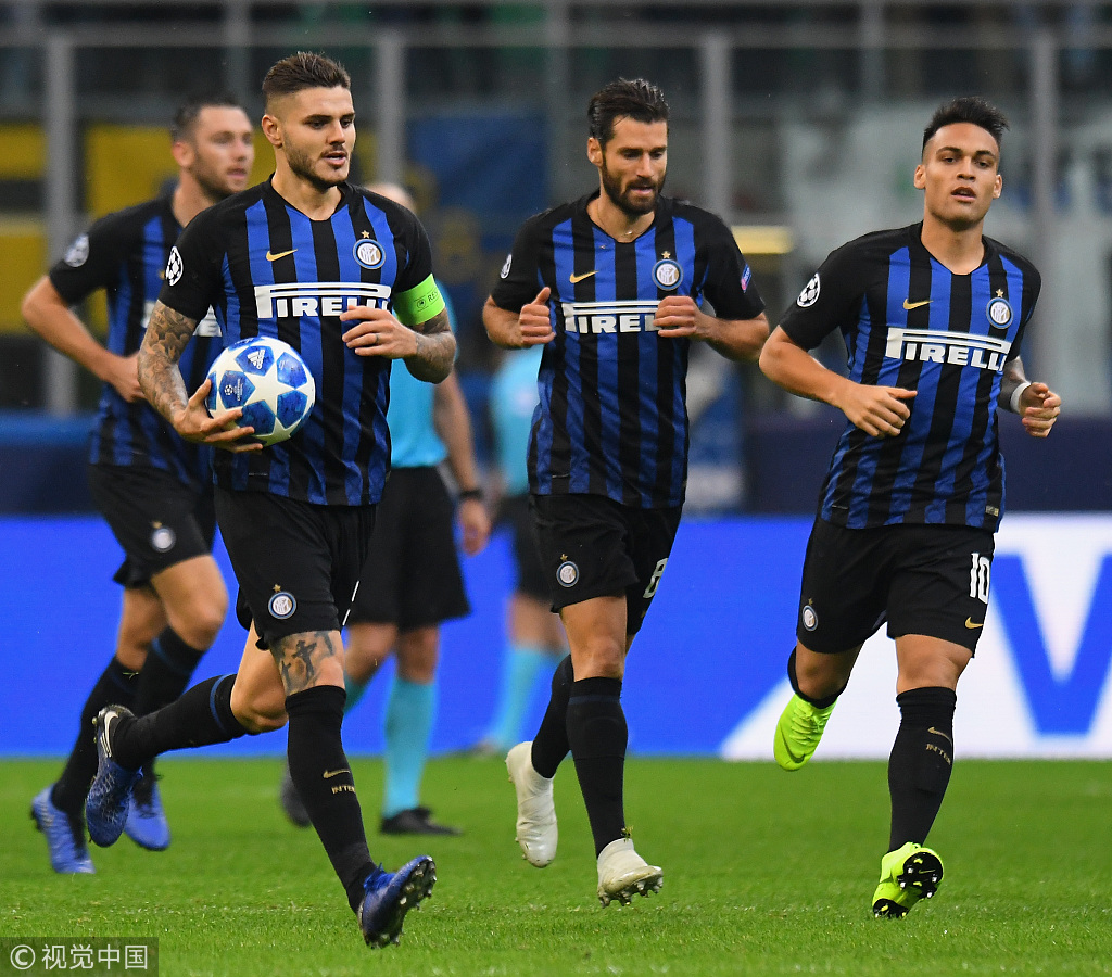 球迷：请你继续保持这个火力！（球迷：请继续火力全开！）