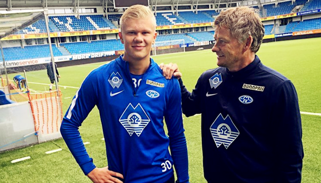 球迷：这停球我学不了（球迷直言：这停球学不来）