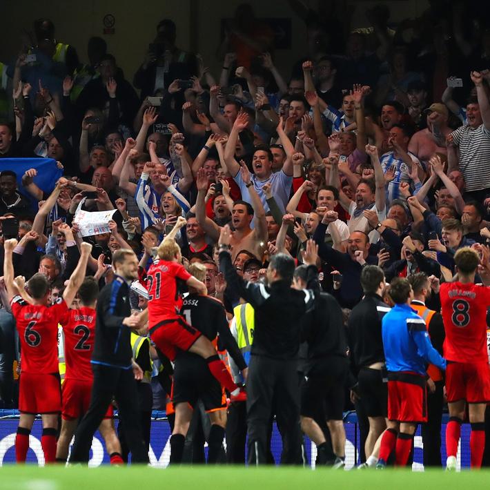 德凯特拉雷：我已迎来在亚特兰大最佳状态；我们不比切尔西差（德凯特拉雷：我在亚特兰大已达巅峰，我们不逊色于切尔西）